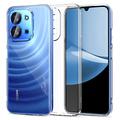 Xiaomi Redmi 15C 4G Tech-Protect FlexAir TPU Case - Transparent