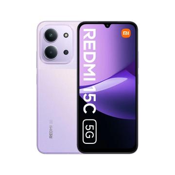 Xiaomi Redmi 15C 5G - 256GB - Purple
