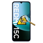 Xiaomi Redmi 15C 5G Diagnosis