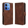 Xiaomi Redmi 15C Cardholder Wallet Case