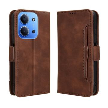 Xiaomi Redmi 15C Cardholder Wallet Case