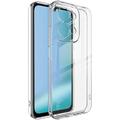 Xiaomi Redmi 15C Imak UX-5 TPU Case - Transparent