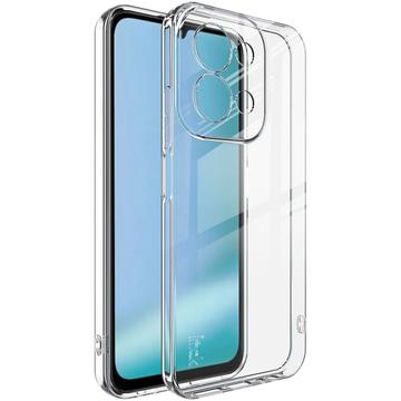 Xiaomi Redmi 15C Imak UX-5 TPU Case - Transparent