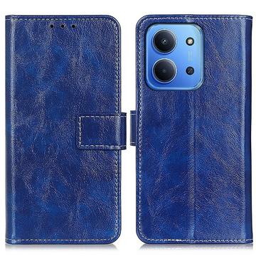 Xiaomi Redmi 15C Wallet Case with Stand
