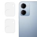 Xiaomi Redmi 15a Camera Lens Protector - 2 Pcs.