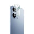 Xiaomi Redmi 15a Imak 2-in-1 HD Camera Lens Tempered Glass Protector
