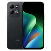 Xiaomi Redmi 17 4G - 128GB - Black