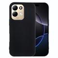 Xiaomi Redmi 17 5G/4G Anti-Slip TPU Case - Black