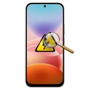 Xiaomi Redmi 17 Diagnosis
