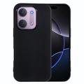 Xiaomi Redmi 17C 5G Anti-Slip TPU Case - Black