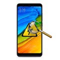 Xiaomi Redmi 5 Plus Diagnosis