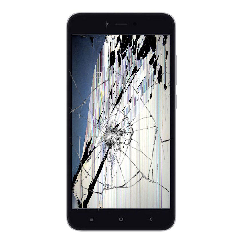 Xiaomi Redmi 5A LCD and Touch Screen Repair