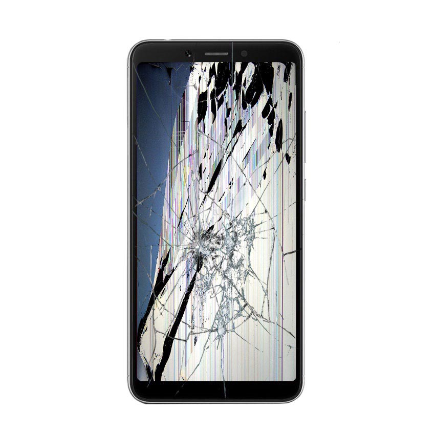 Xiaomi Redmi 6 LCD and Touch Screen Repair