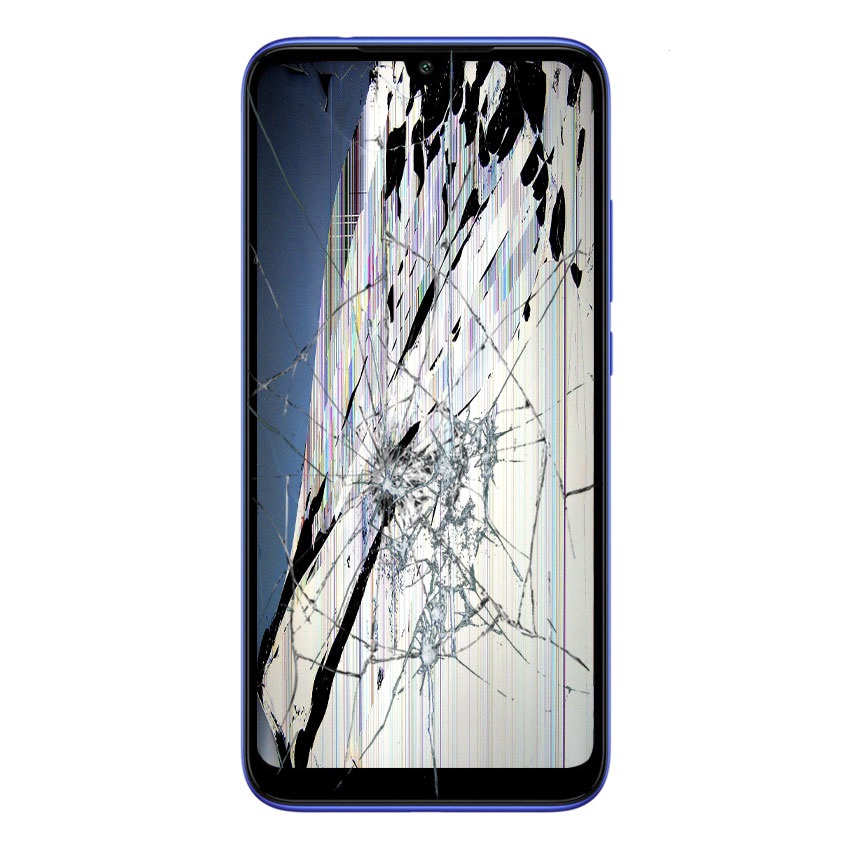 Xiaomi Redmi 7 LCD and Touch Screen Repair