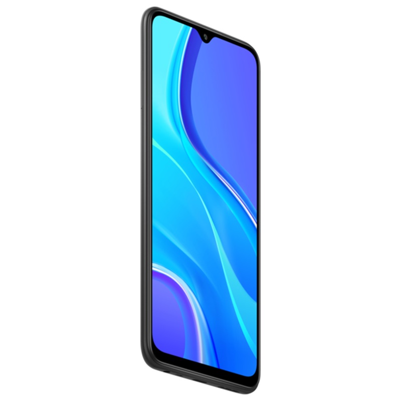 Xiaomi Redmi 9 64GB Carbon Grey