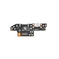 Xiaomi Redmi 9C Charging Connector Flex Cable