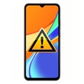 Xiaomi Redmi 9C Battery Repair