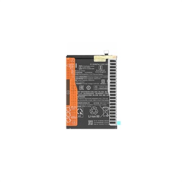 Xiaomi Redmi 9T Battery BN62 - 6000mAh