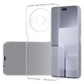 Xiaomi Redmi A3 Anti-Slip TPU Case - Transparent