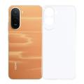Xiaomi Redmi A7 Pro Anti-Slip TPU Case - Transparent