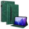 Xiaomi Redmi K Pad 2 Business Style Folio Case - Green