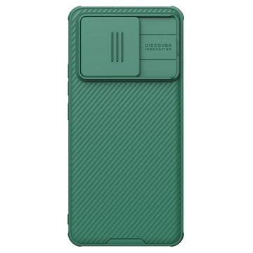 Xiaomi Redmi K70 Ultra Nillkin CamShield Pro Hybrid Case - Green