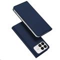 Xiaomi Redmi K90/Poco F8 Pro Dux Ducis Skin Pro Flip Case - Blue