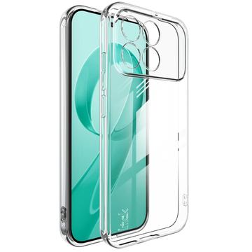 Xiaomi Redmi K90/Poco F8 Pro Imak UX-5 TPU Case - Transparent