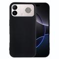Xiaomi Redmi K90 Max Anti-Slip TPU Case - Black