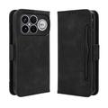 Xiaomi Redmi K90 Pro Max Cardholder Wallet Case - Black