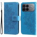 Xiaomi Redmi K90 Pro Max Mandala Series Wallet Case