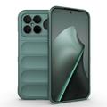 Xiaomi Redmi K90 Pro Max/Poco F8 Ultra Rugged TPU Case - Green