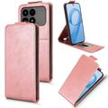 Xiaomi Redmi K90/Poco F8 Pro Vertical Flip Case with Stand