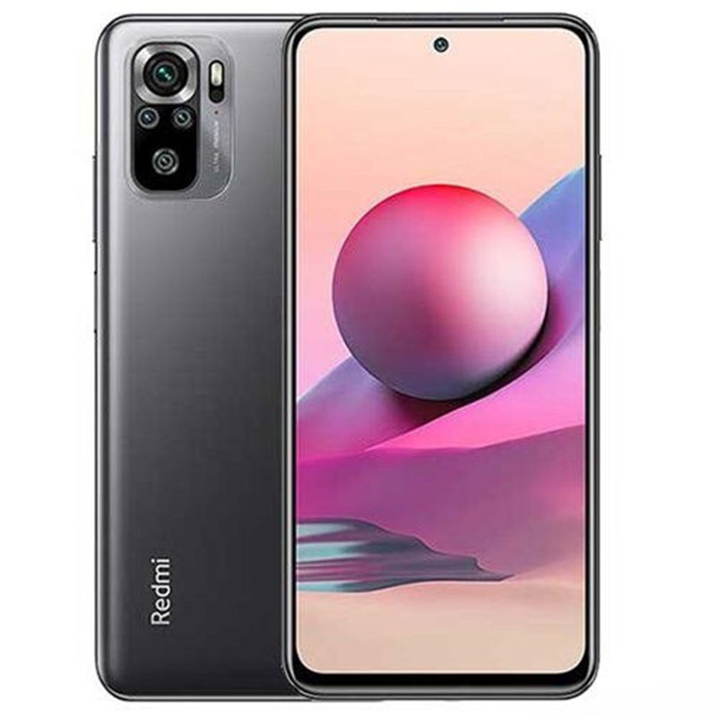 redmi note note 10