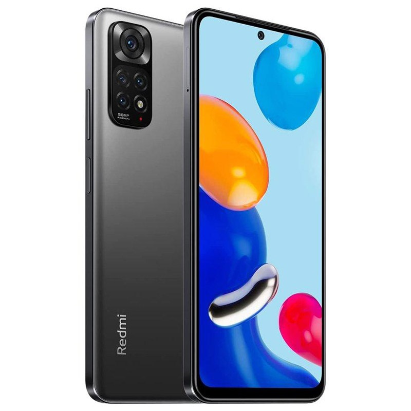 Xiaomi Redmi Note 11