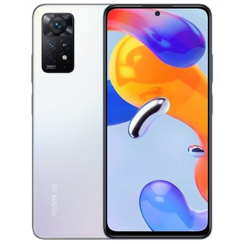 Xiaomi Redmi Note 11 Pro 5G