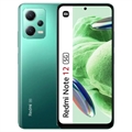 Xiaomi Redmi Note 12 - 128GB - Green