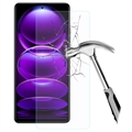 Samsung Galaxy Xcover6 Pro Tempered Glass Screen Protector - Clear