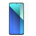 Xiaomi Redmi Note 13 4G Tempered Glass Screen Protector - 9H - Case Friendly - Clear