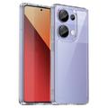 Xiaomi Redmi Note 13 Pro 4G/Poco M6 Pro Anti-Shock Hybrid Case - Transparent