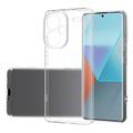 Xiaomi Redmi Note 13 Pro+ Anti-Slip TPU Case - Clear