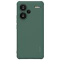 Xiaomi Redmi Note 13 Pro+ Nillkin Super Frosted Shield Pro Hybrid Case - Green