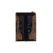 Xiaomi Redmi Note 14 4G Battery BR50 - 5500mAh