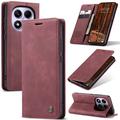 Xiaomi Redmi Note 14 Pro 4G Caseme 013 Series Wallet Case