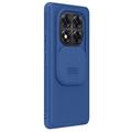 Xiaomi Redmi Note 14 Pro+ 5G Nillkin CamShield Pro Hybrid Case - Blue