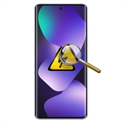 Xiaomi Redmi Note 15 5G Diagnosis