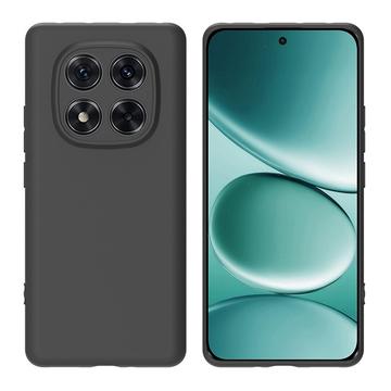 Xiaomi Redmi Note 15 Pro 5G Anti-Slip TPU Case - Black