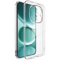 Xiaomi Redmi Note 15 Pro 5G Imak UX-5 TPU Case - Transparent