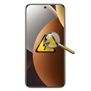 Xiaomi Redmi Note 15 Pro+ Diagnosis