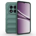 Xiaomi Redmi Note 15 Pro+ 5G/Poco M8 Pro Rugged TPU Case - Green